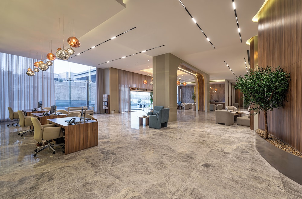 فندق فوياج(Voyage Hotel) 7/33