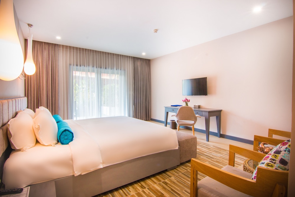 Damrei Angkor Hotel 33/74