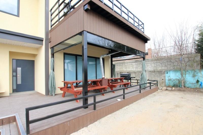 Gyeongju Laon Pension 6/19