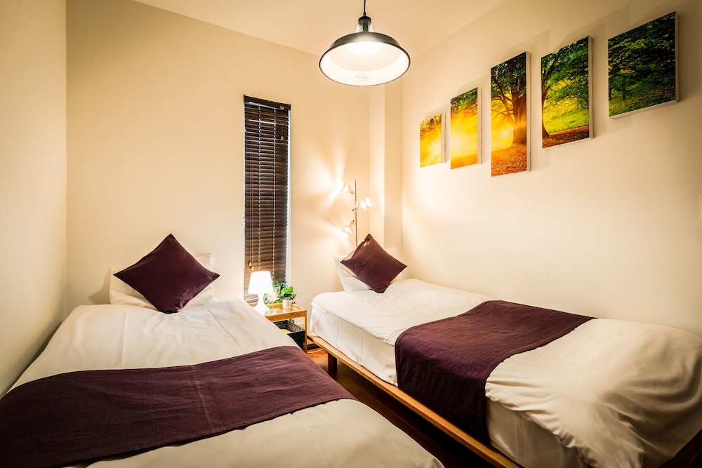 Nara Guesthouse 3F 7/27