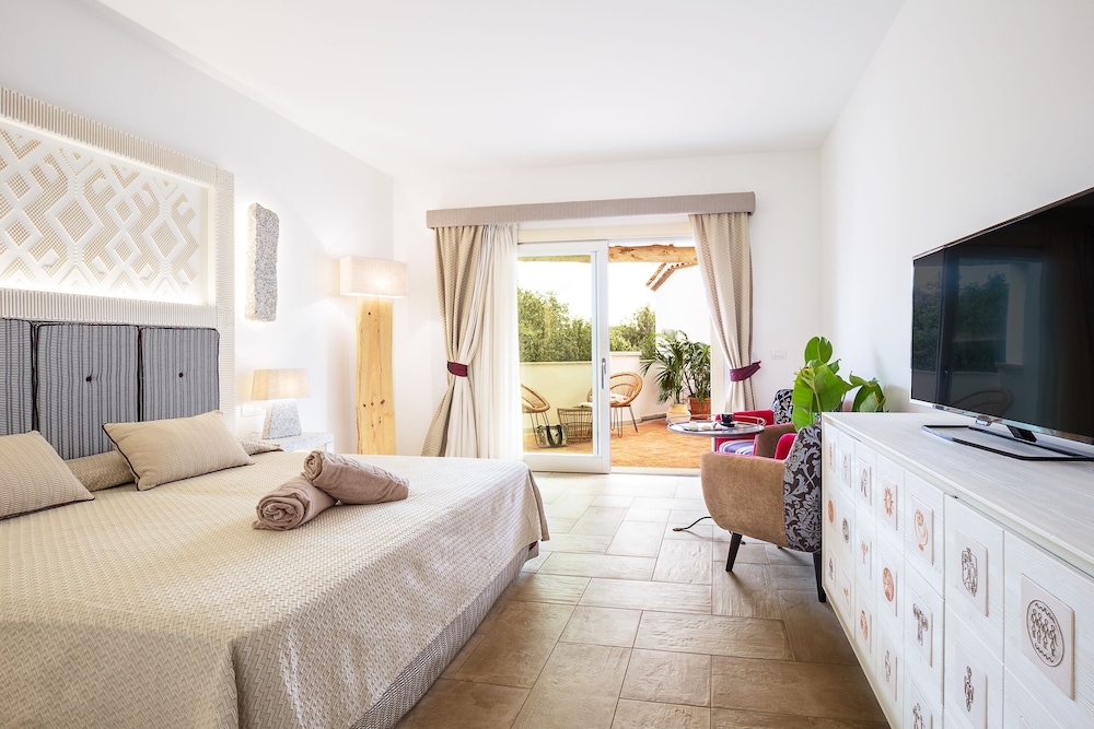 Corte Bianca - Adults Only & Spa- Bovis Hotels 25/74