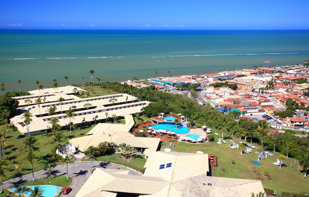 Porto Seguro Eco Bahia Hotel 80/85
