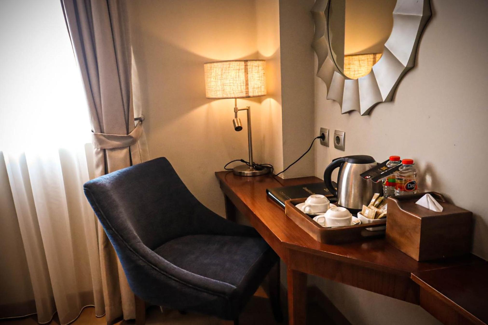 Sotis Hotel Kemang 39/58