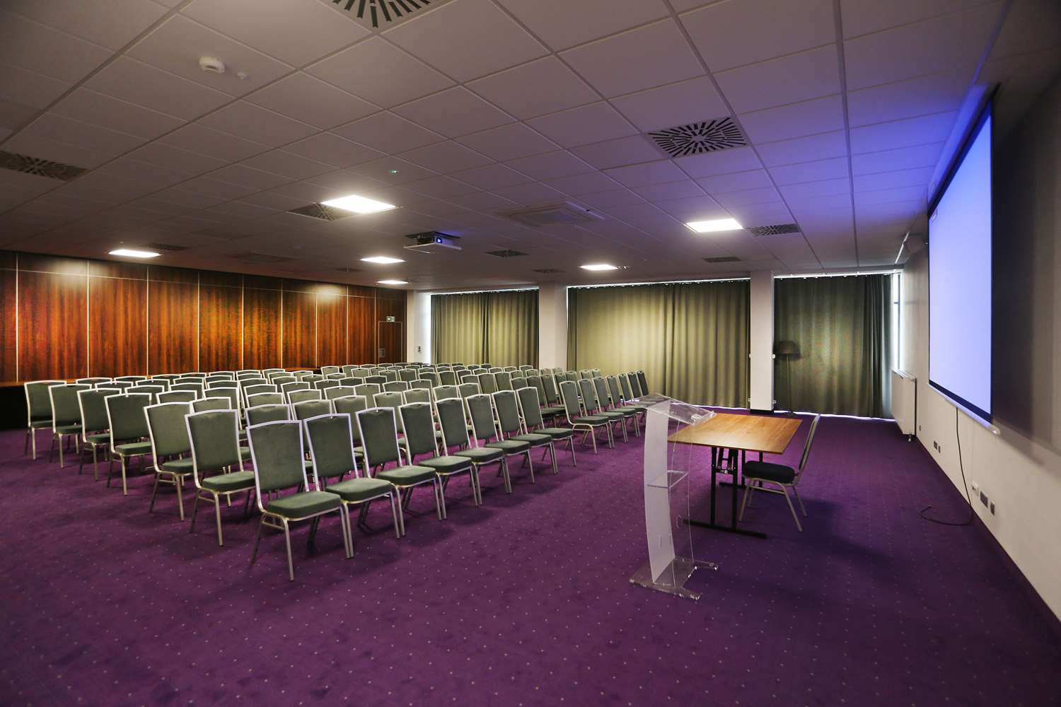 Best Western Plus Hotel Olsztyn Old Town 20/24