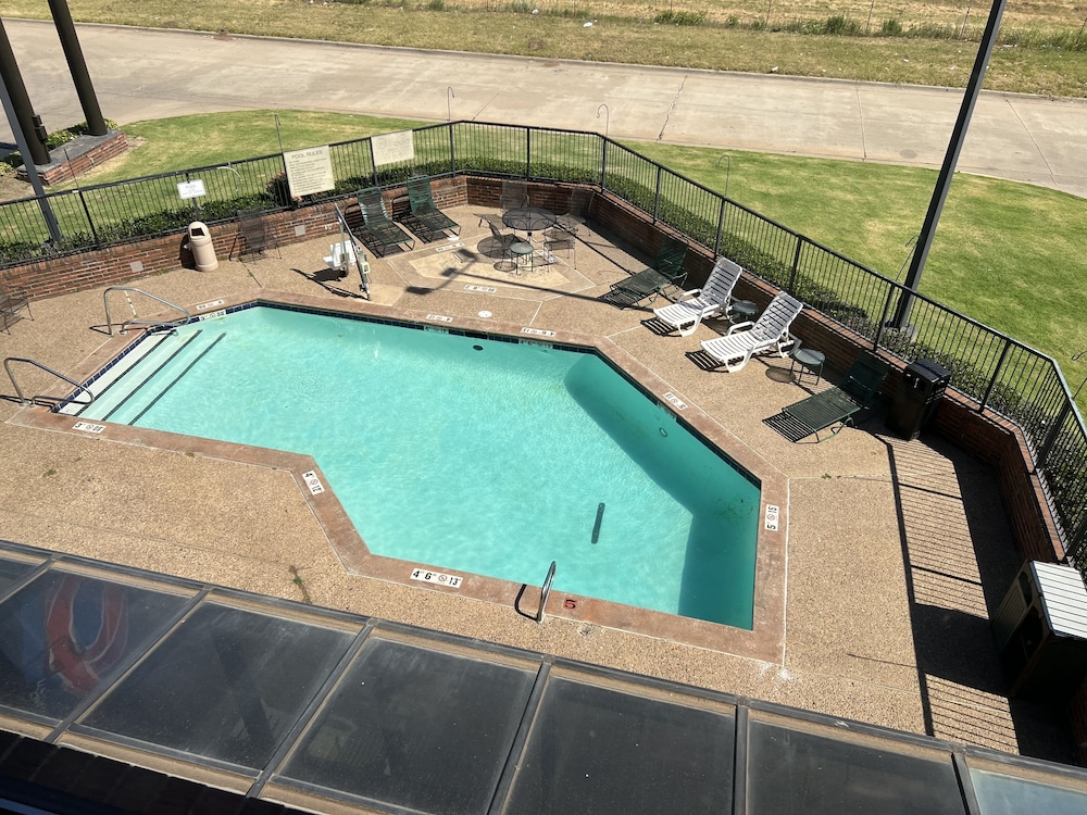 Motel6 Oklahoma City, OK - Fairgrounds West in OKLAHOMA CITY - OK