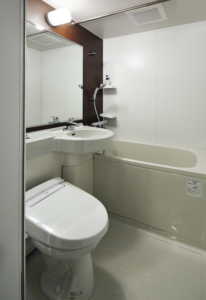 Smile Hotel Utsunomiya Nishiguchi Ekimae 24/25