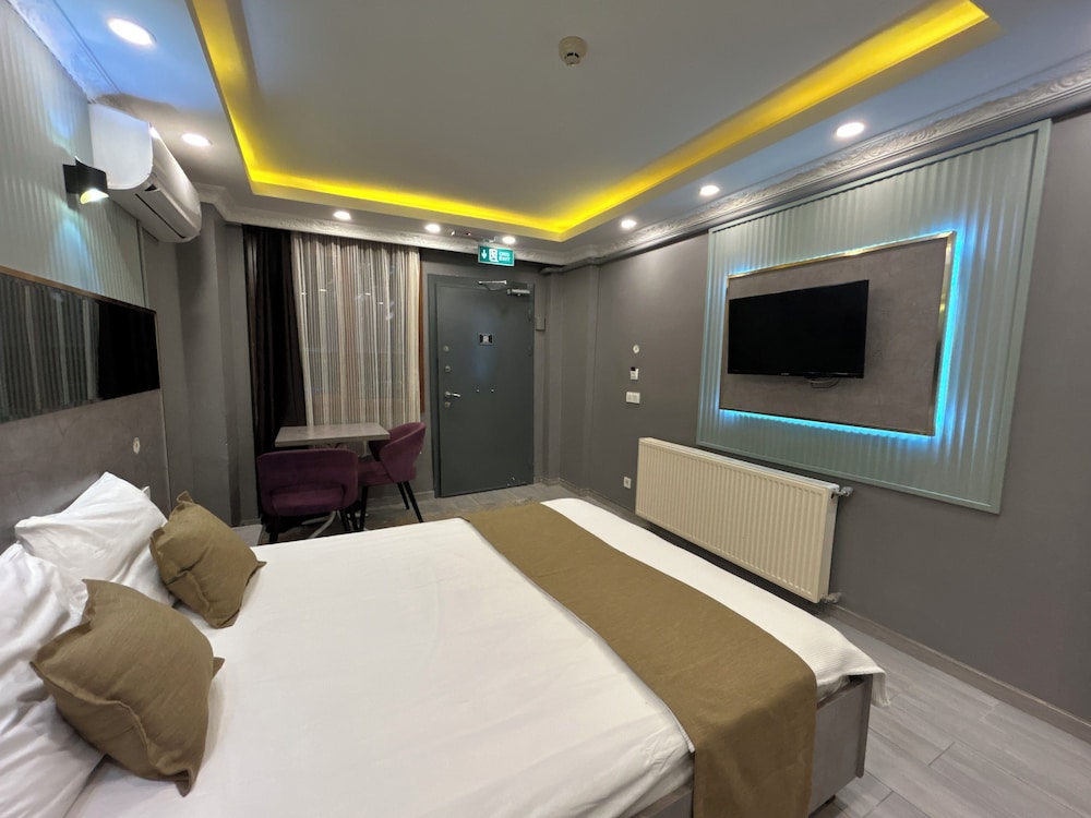 Sahrakent Suite 11/50