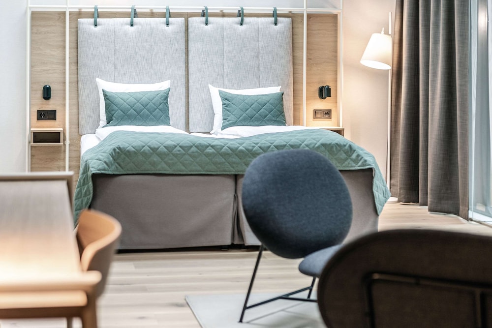 Quality Hotel Hasle Linie 62/65