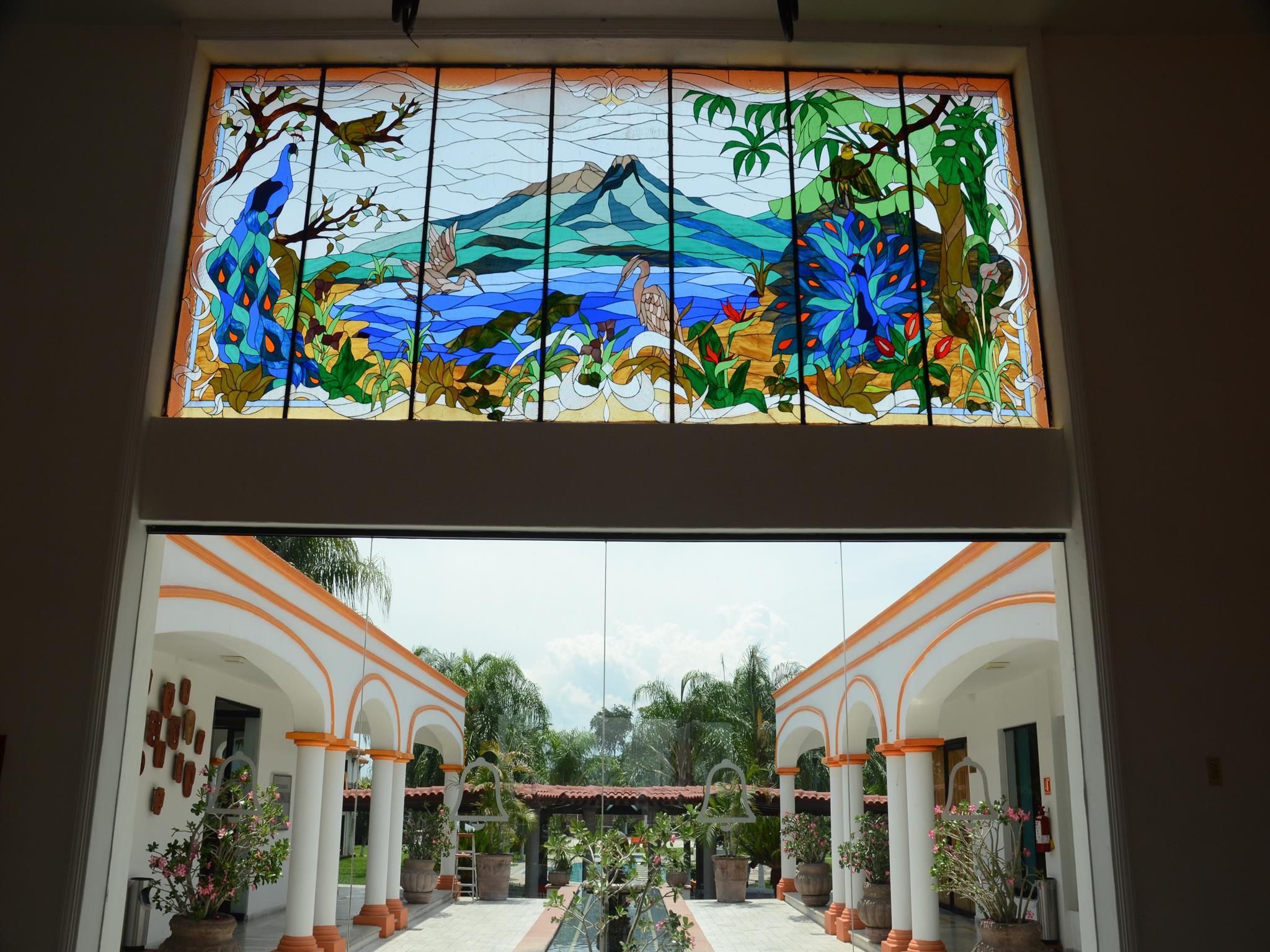 MISION COLIMA HOTEL 4/22