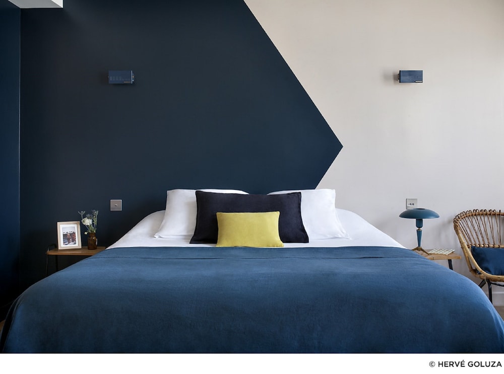 Hotel Henriette(Formerly Residence Les Gobelins) 22/50