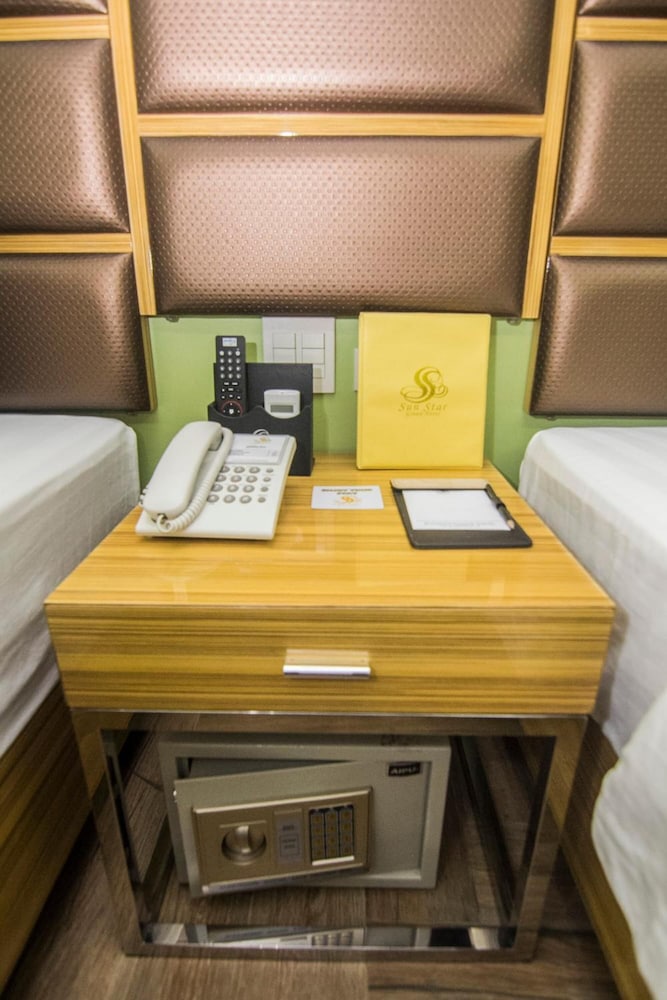 Sun Star Grand Hotel 43/46