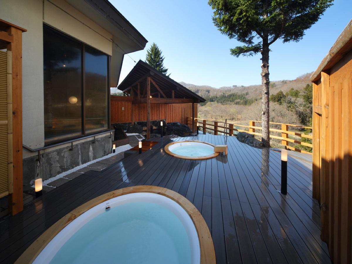 Sannouzan Onsen Zuisenkyo 32/48
