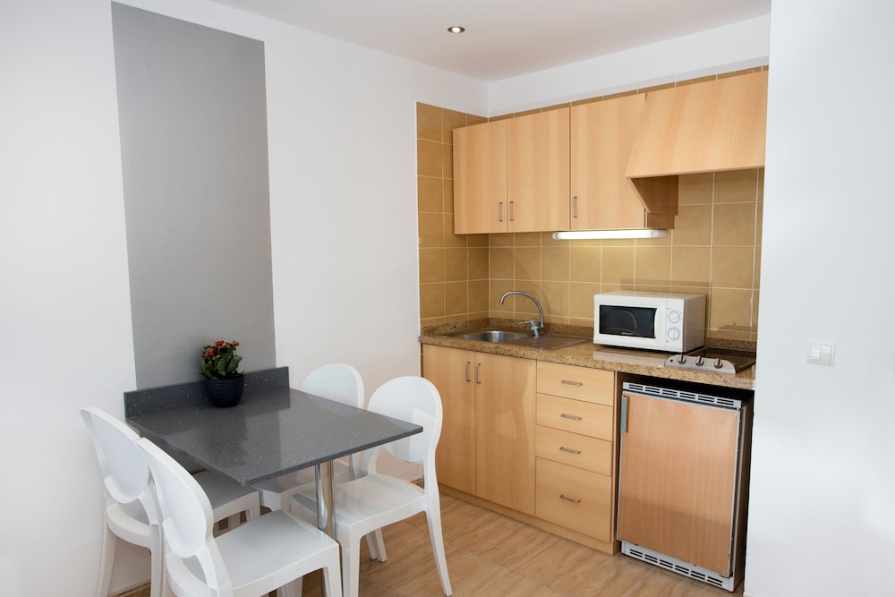 Apartamentos Sal Rossa 46/72