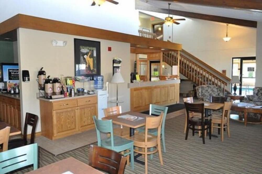 Americinn By Wyndham Plymouth 46/56