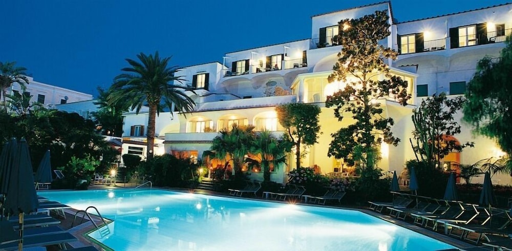 Floridiana Terme Hotel 74/78