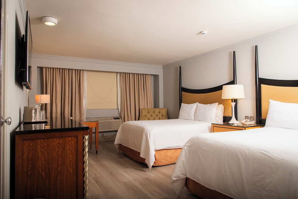 Hotel Santa Anita 19/68