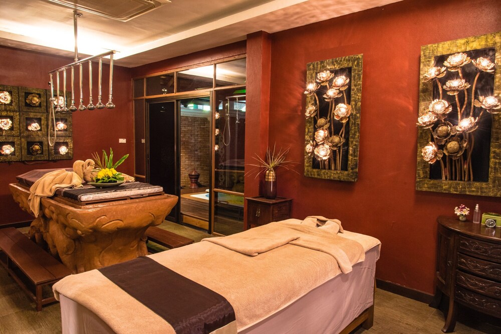 Khum Phaya Resort & Spa Boutique Collection 40/50
