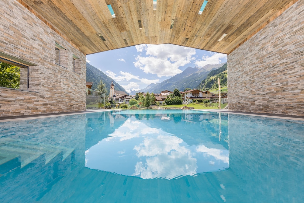 Activehotel Bergkonig 32/55
