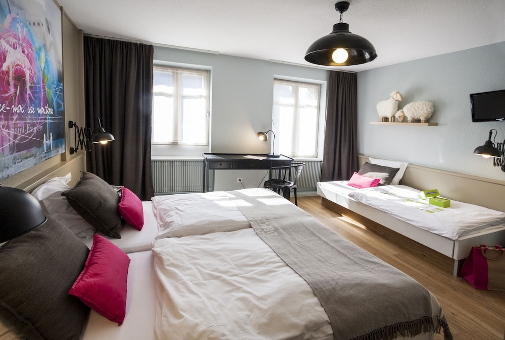 Hotel Roses Ex Hotel Aux Trois Roses 15/70