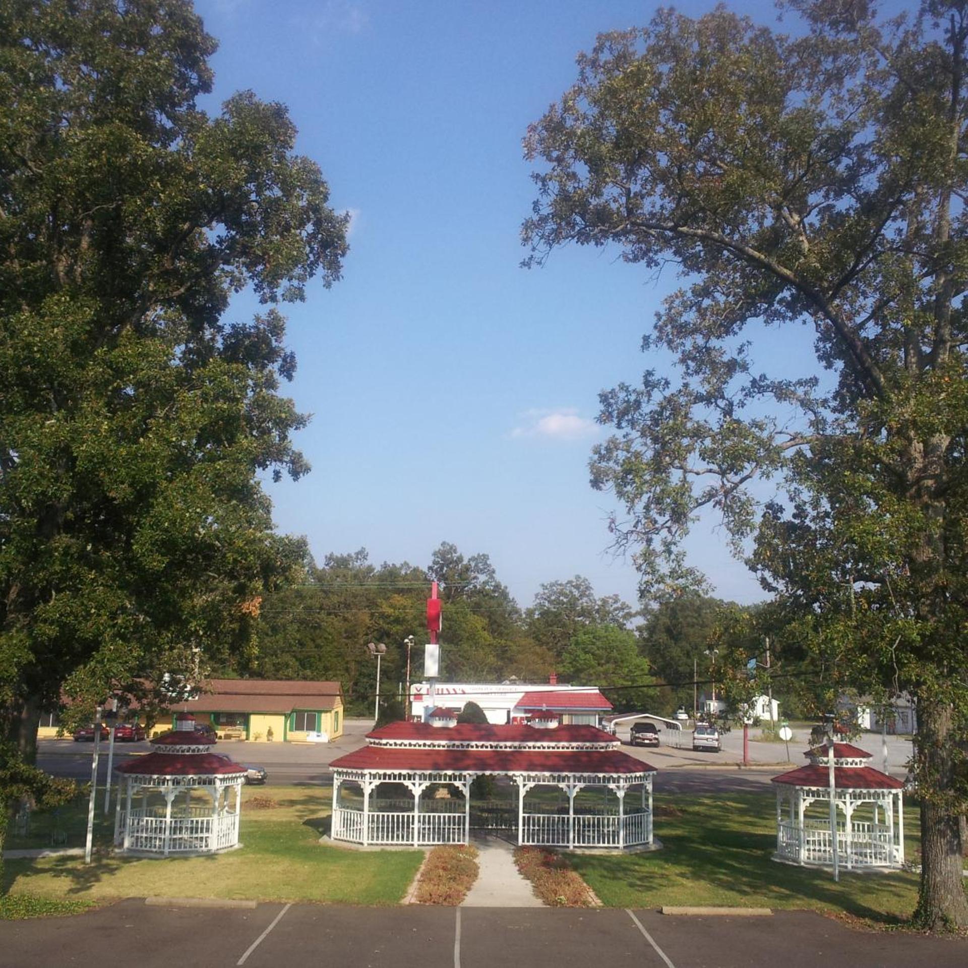 Murray Inn and Art Gallery 4/31