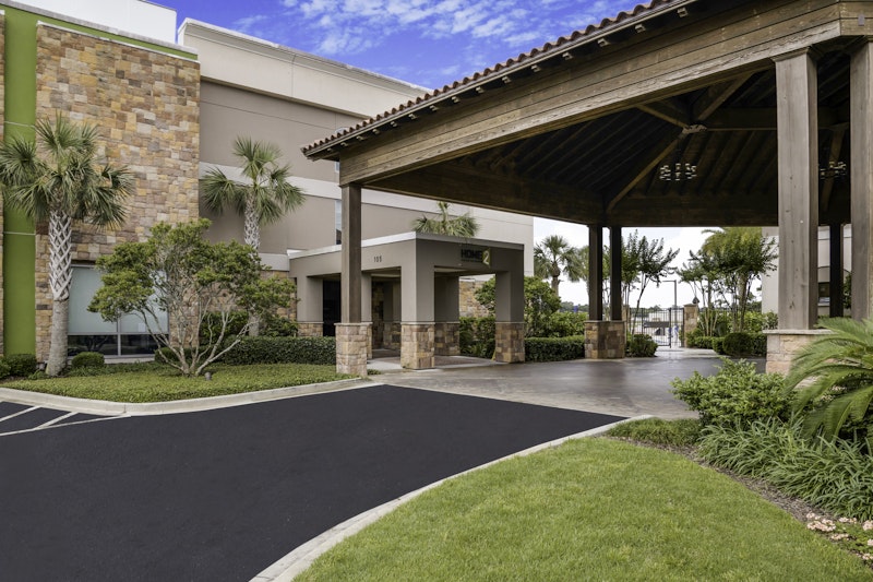 Home2 Suites by Hilton St. Simons Island 14/15
