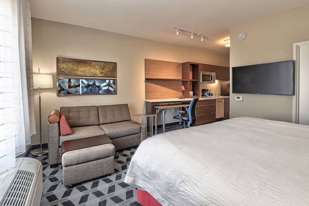 TownePlace Suites by Marriott Albuquerque Old Town 14/50