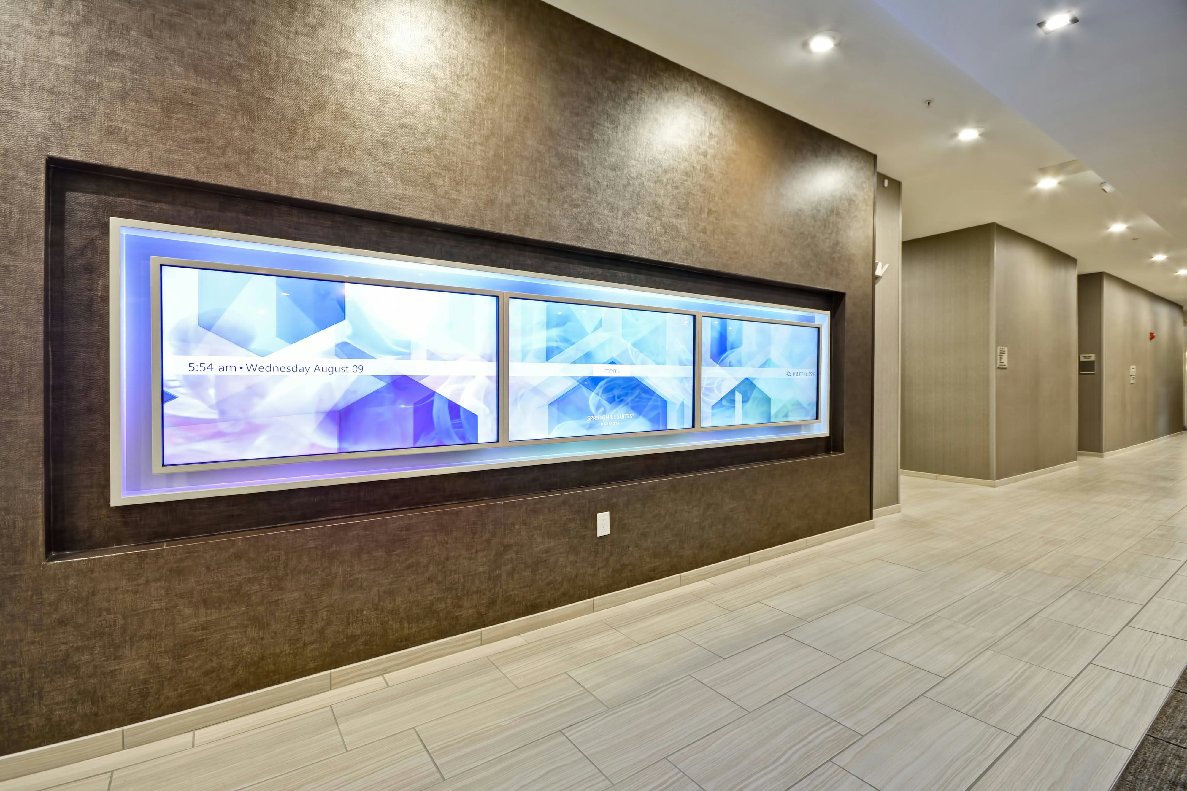 Springhill Suites Cincinnati Blue Ash 18/46