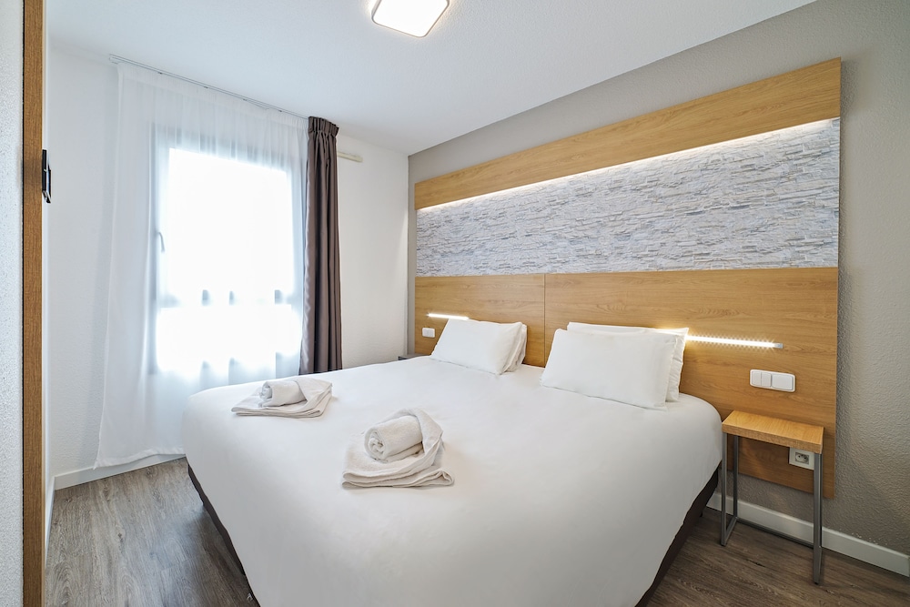 RESIDHOTEL LYON PART DIEU 12/37
