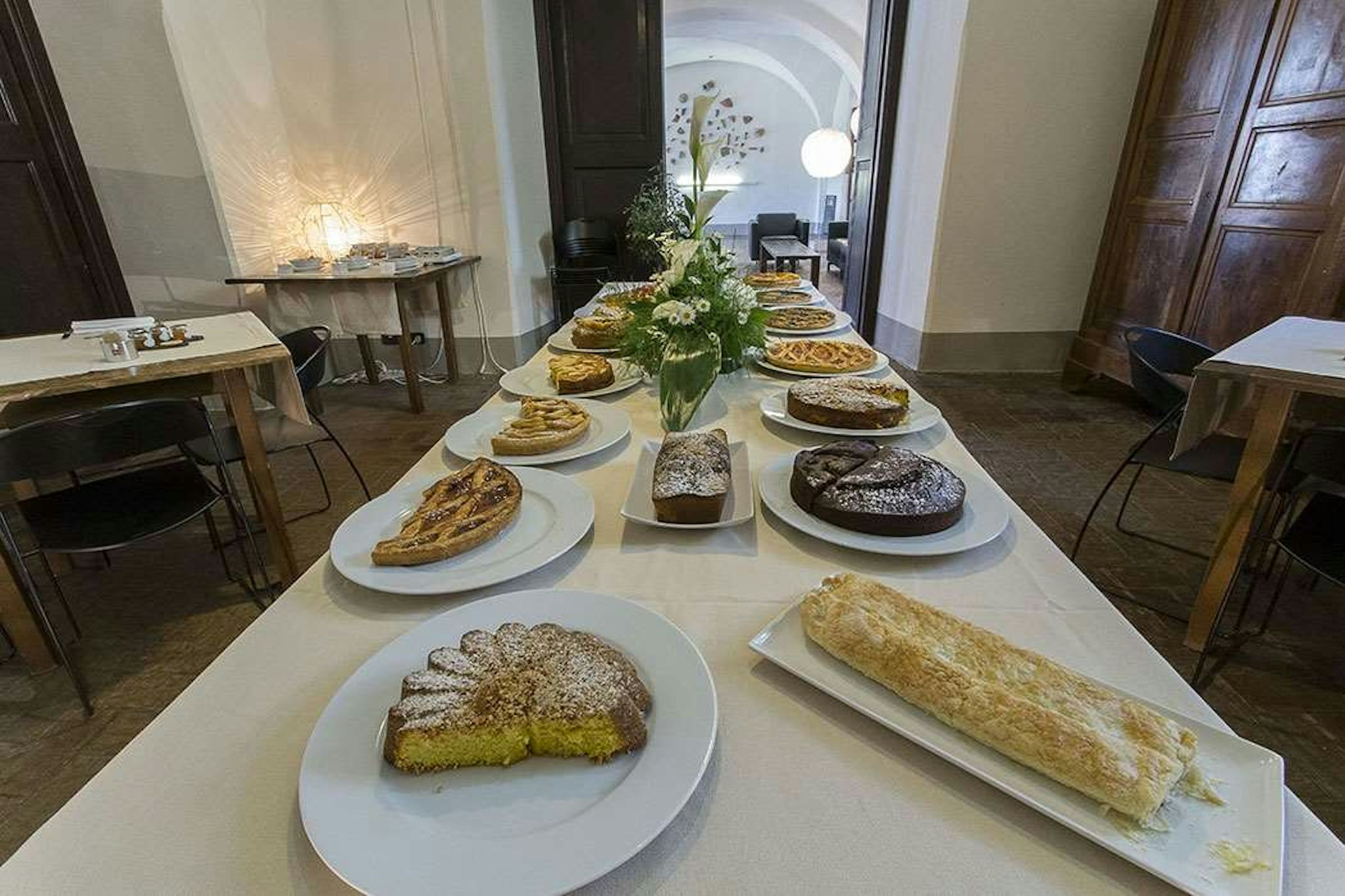 Foro Appio Mansio Hotel 26/31
