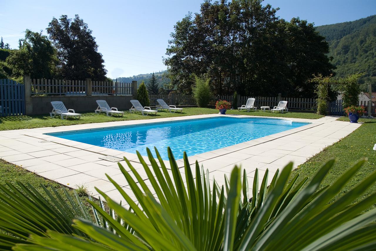 Logis Hotel Burnichon 16/17