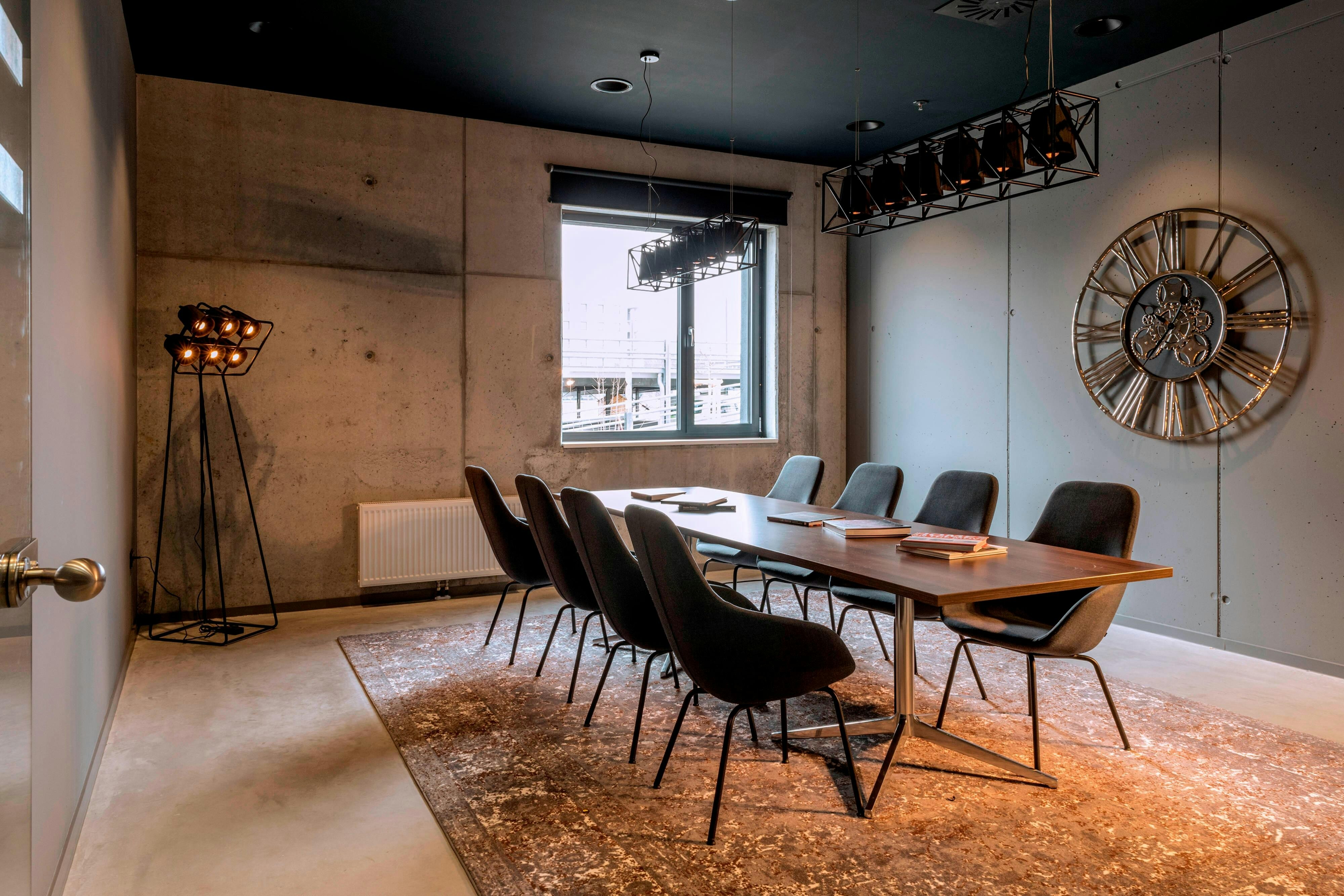 MOXY MUNICH MESSE 16/18