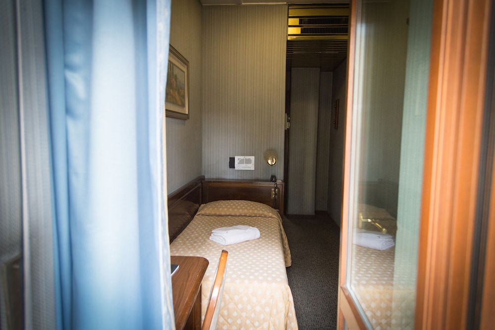 Hotel Accursio 40/61