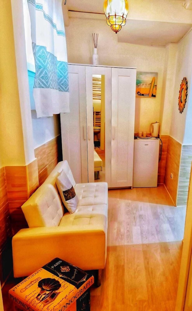 Villa Beach City 46/60