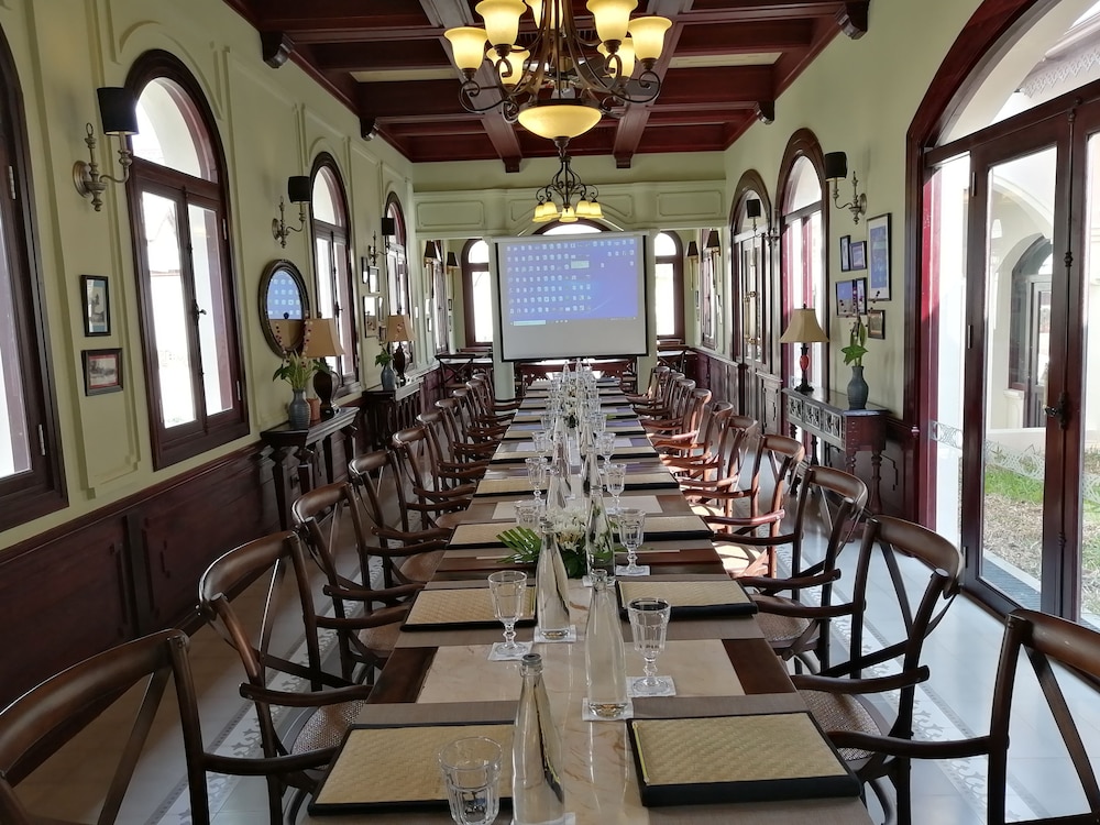 Le Bel Air Resort Luang Prabang 40/44