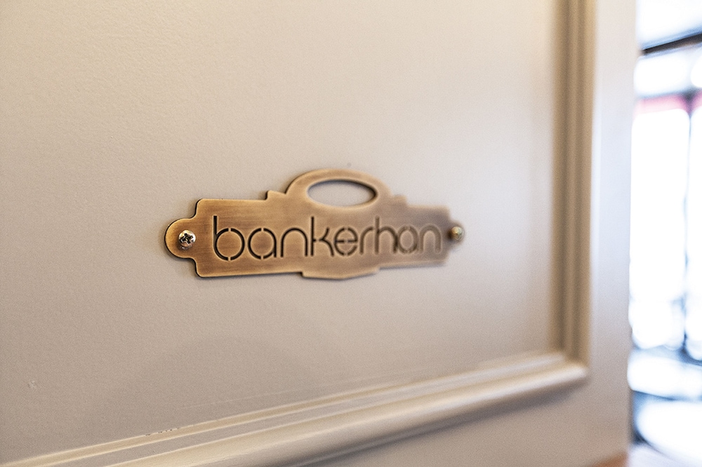 Bankerhan Hotel 46/74