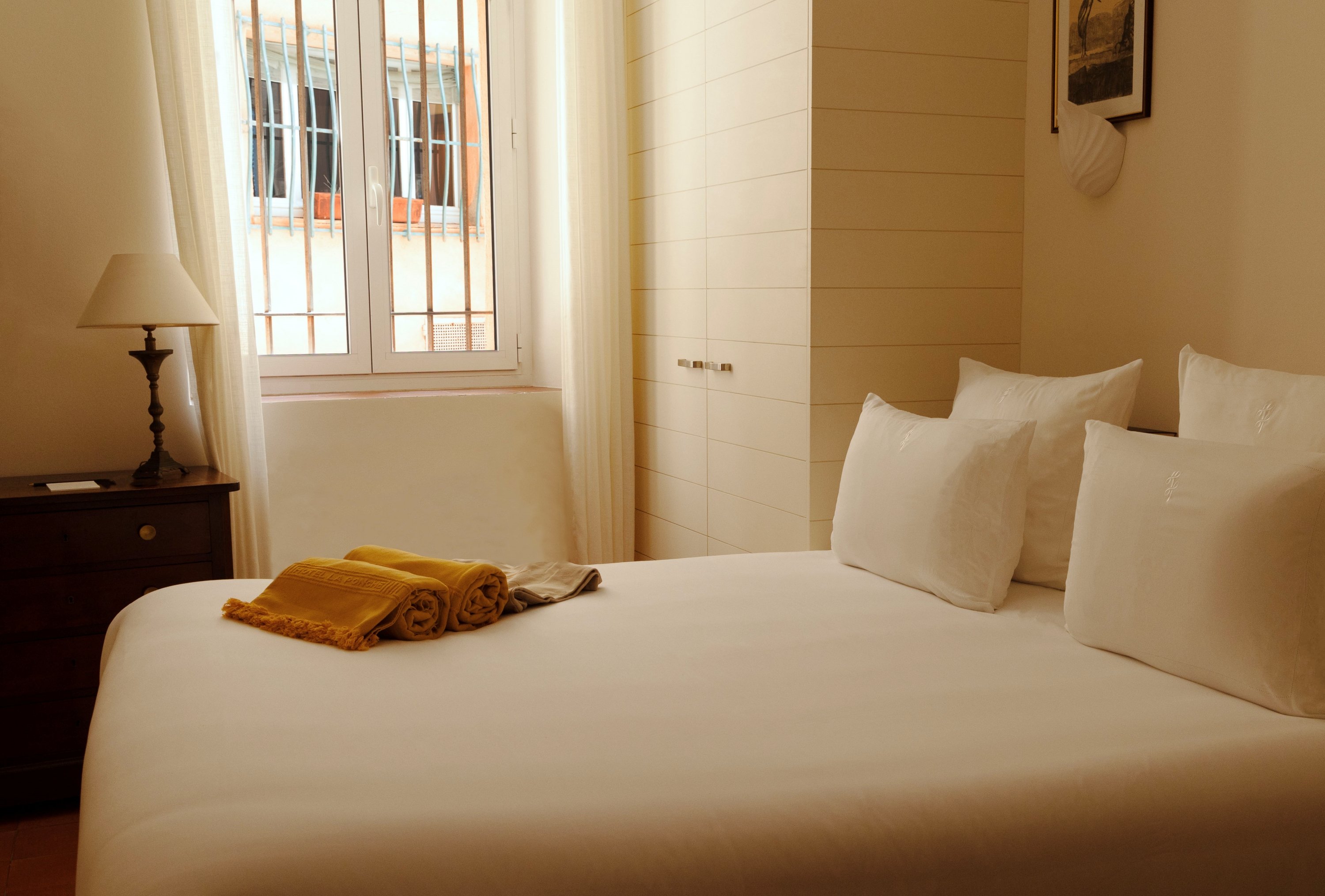 Hotel La Ponche 11/78