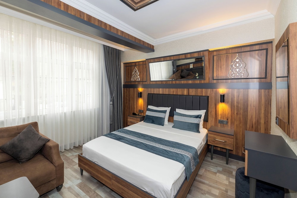 La Serena Hotel & Suites 18/50