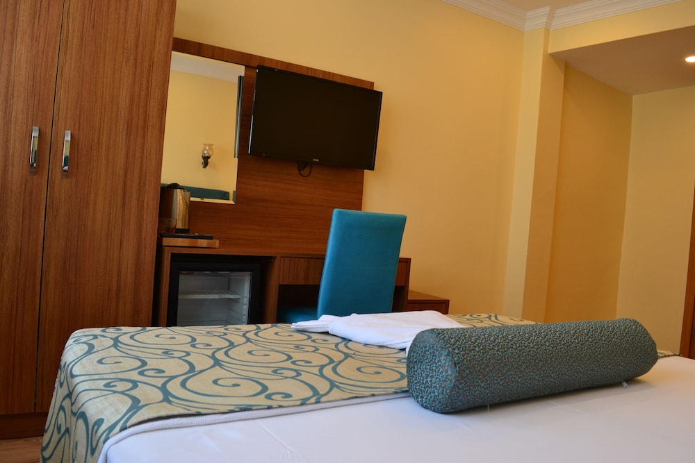 Riverland Suites & Apart Hotel 7/44