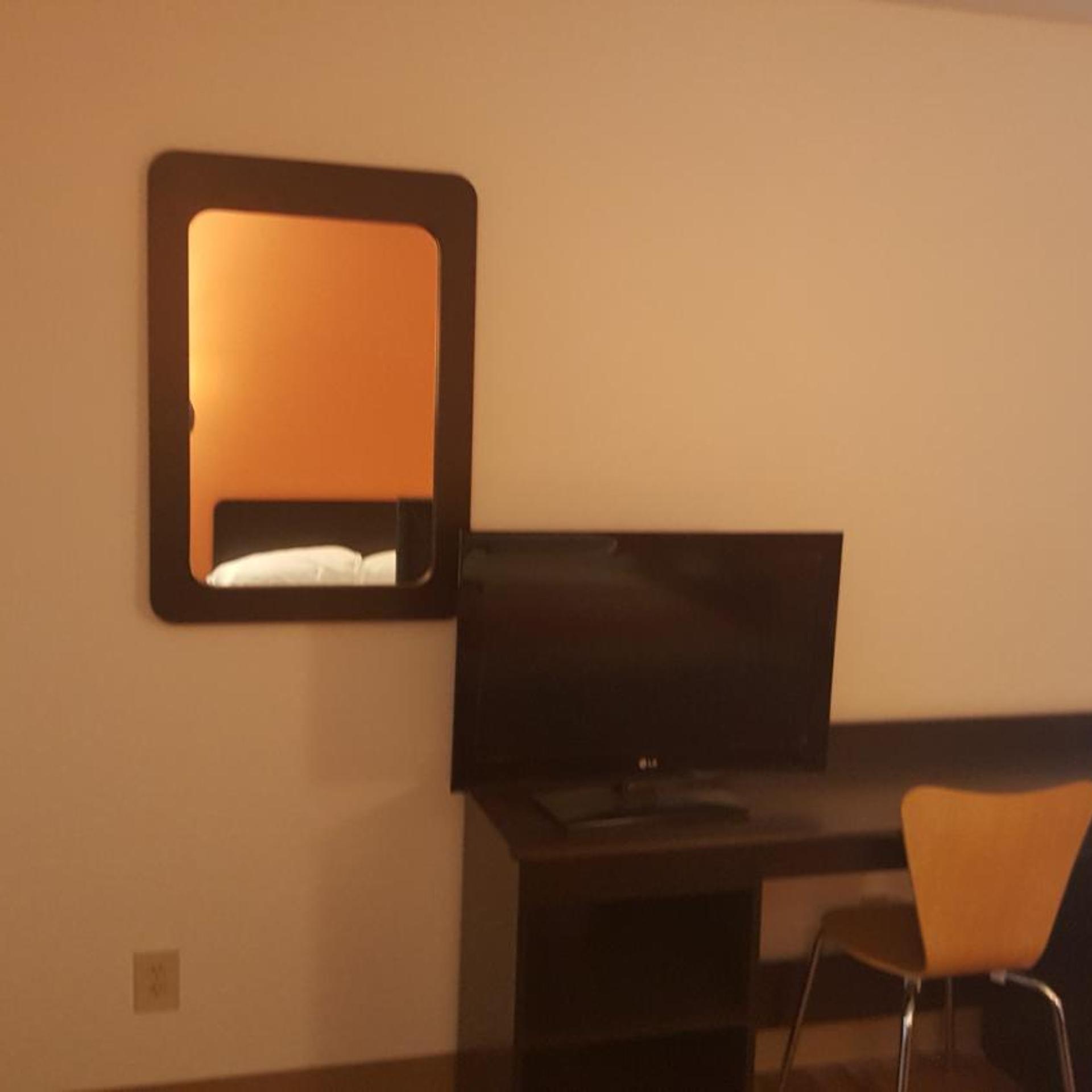 Motel6 Maryland Heights, MO 38/44