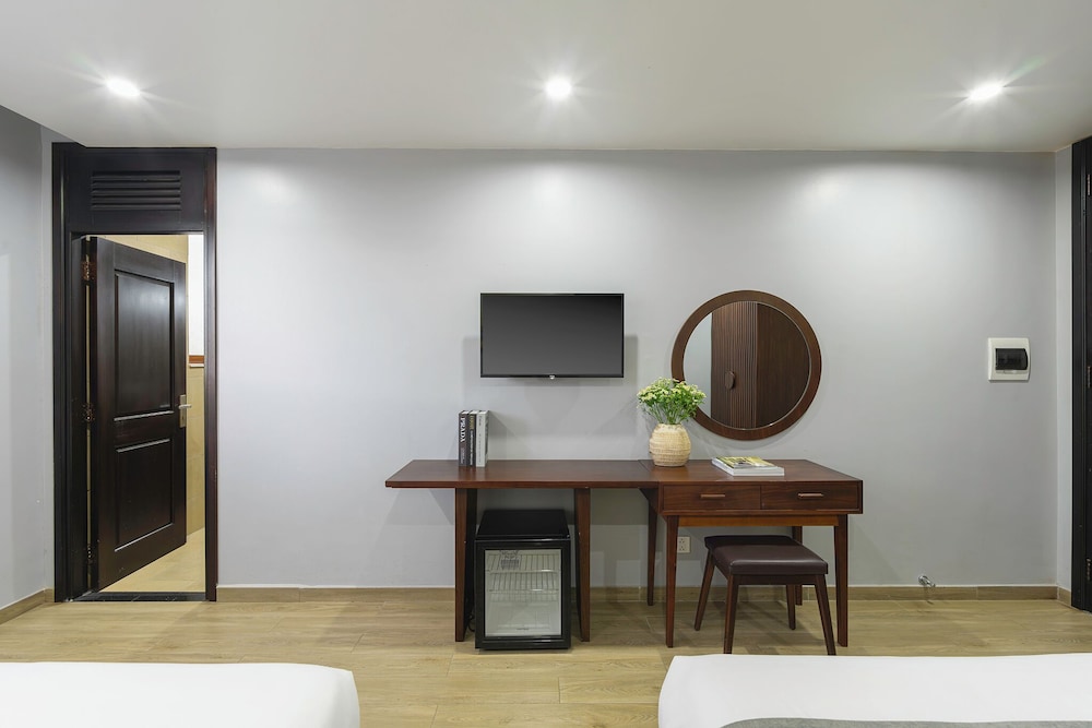 Duy Long Hotel 41/50
