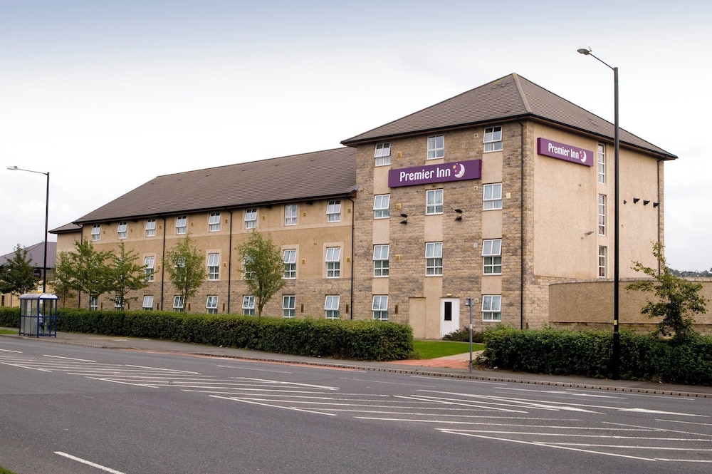 Premier Inn Lancaster 7/44