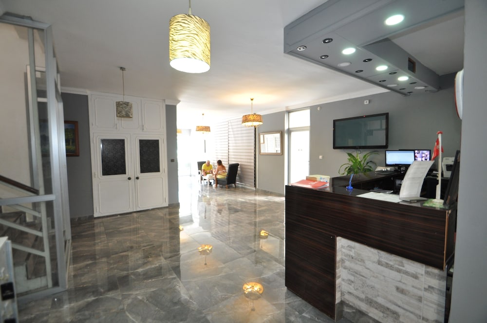 Reis Maris Hotel 写真5
