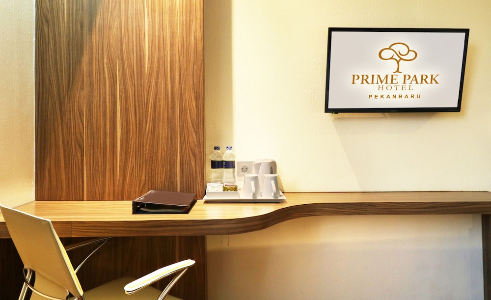 PRIME PARK Hotel & Convention Pekanbaru 50/60