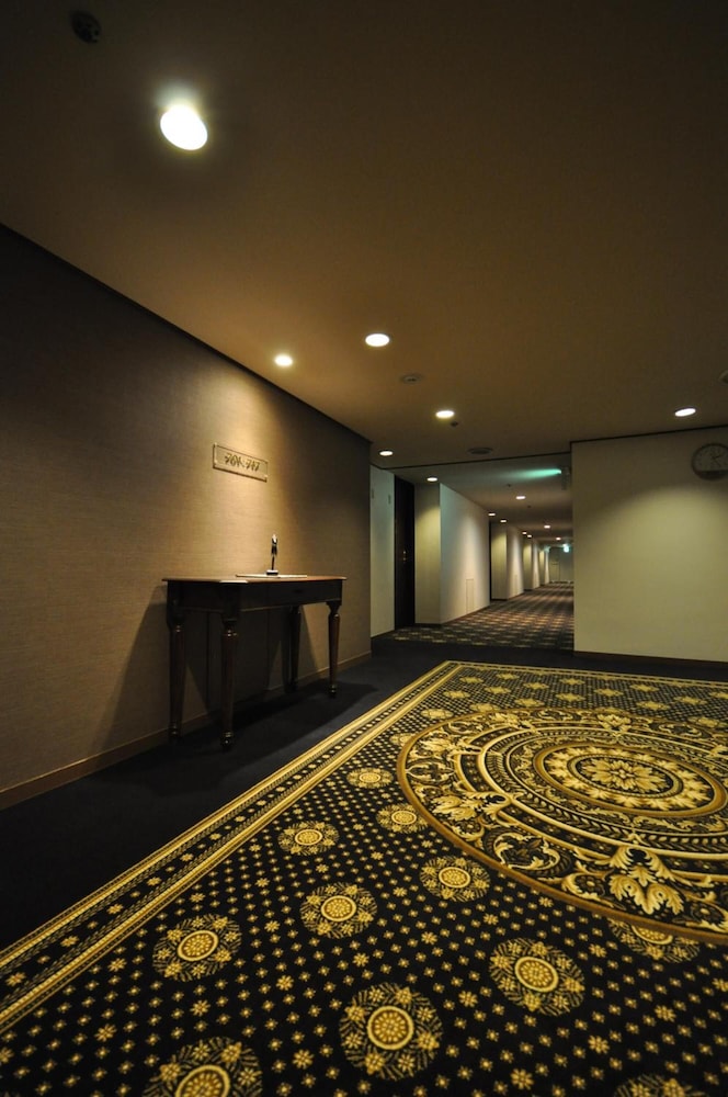 Mito Keisei Hotel 28/32