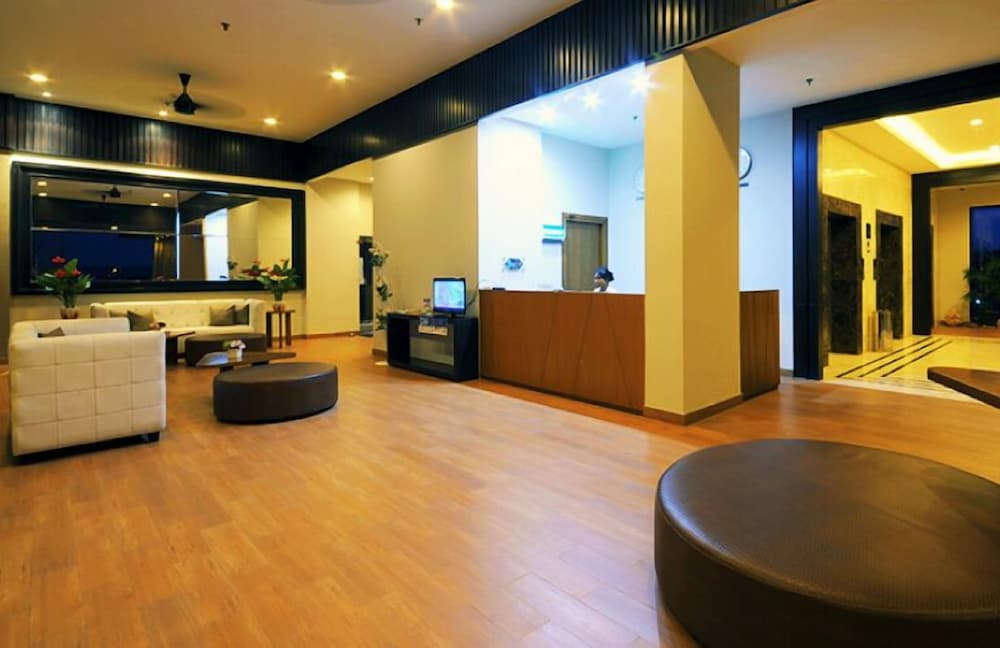 Azalea Suites Cikarang by Jayakarta Group 19/33
