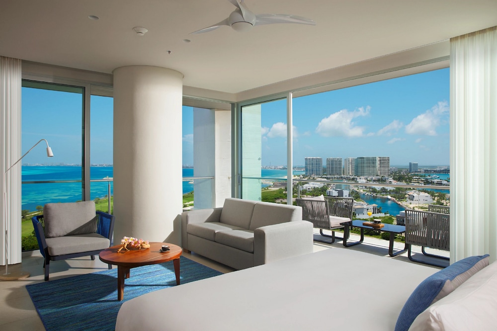 Dreams Vista Cancun Golf and Spa Resort 45/67
