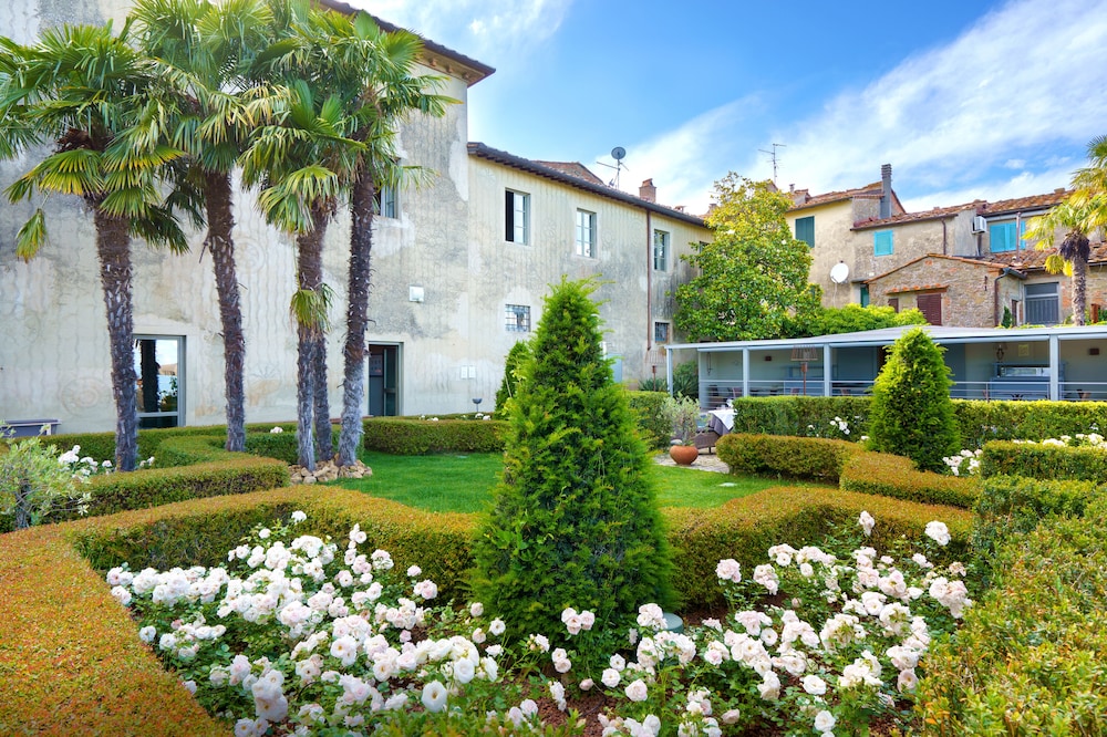 Villa Sassolini, The Originals Collection 34/50