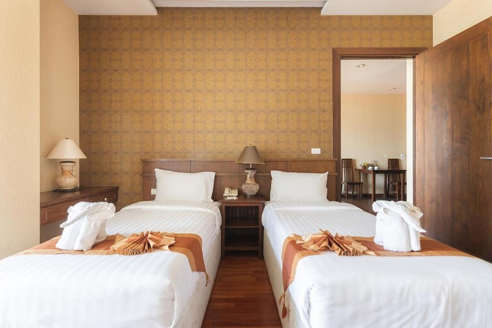 Kham Mon Lanna Resort Chiang Mai 28/75