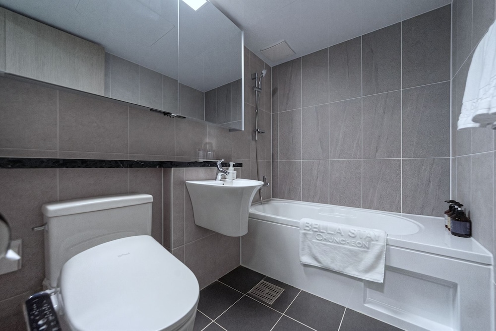 Bella Stay Hotel Chuncheon 63/64