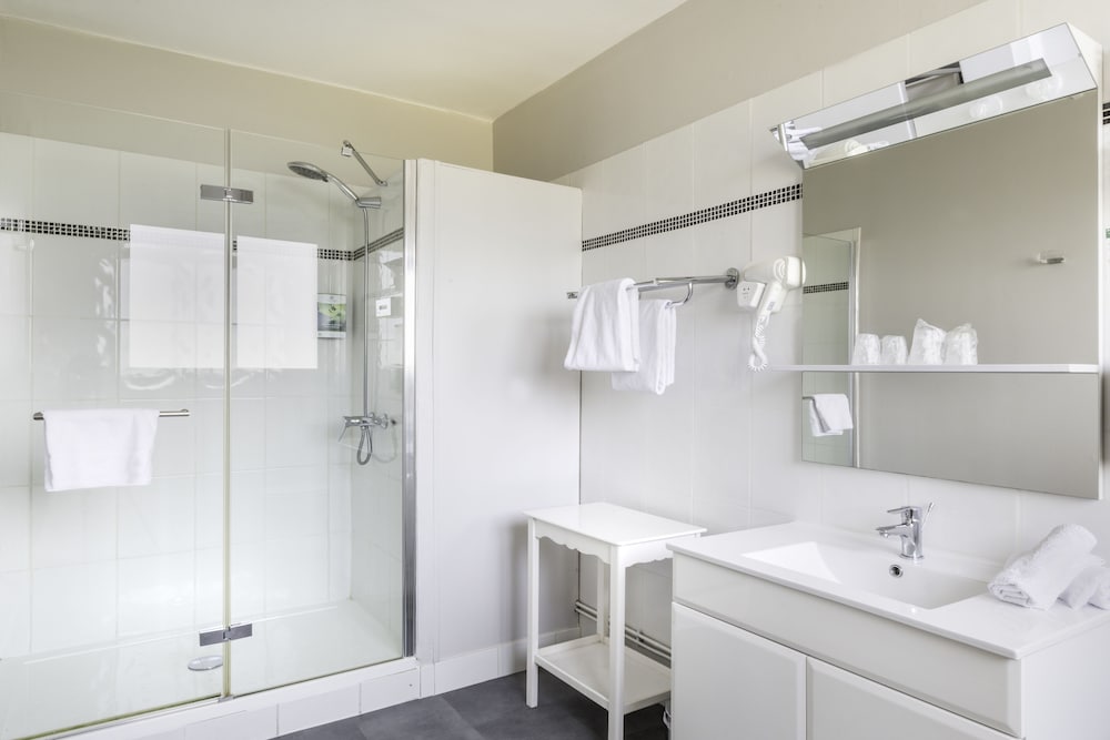 Sure Hotel by Best Western Port Jerome - Le Havre 18/57